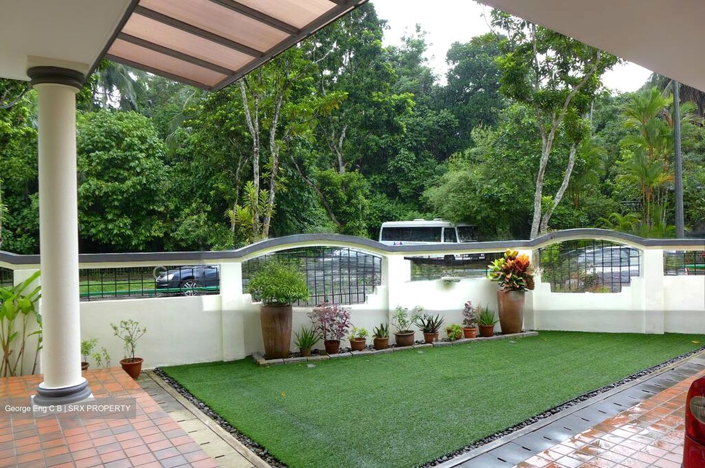 Greenbank Park (D21), Semi-Detached #498042941